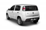 Fiat Uno Attractive 2018 года